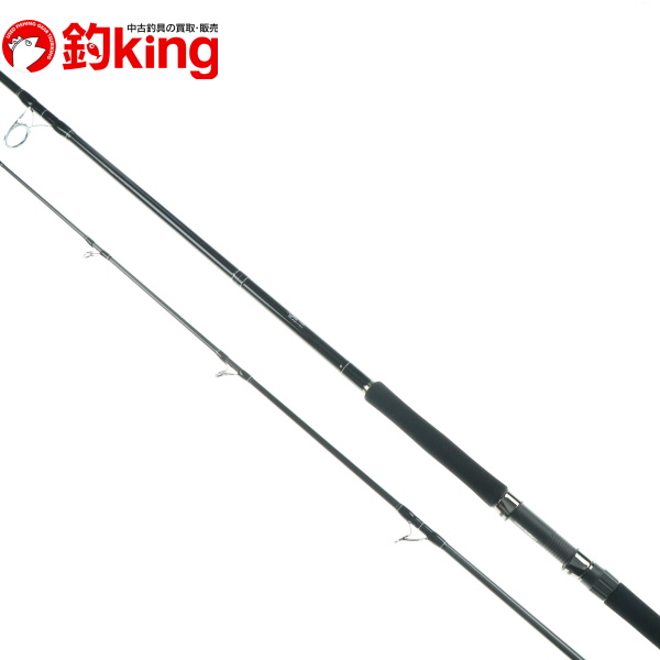 RGM spec.T 135B IVORY 釣り ルアーロッド - 最安値・価格比較 - Yahoo