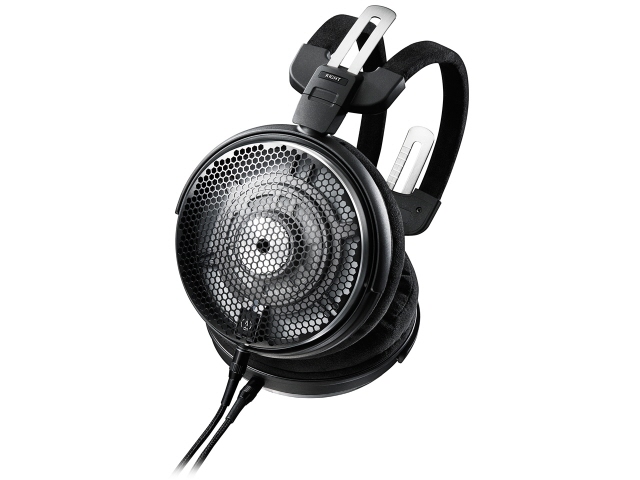 オーディオ テクニカ ATH-ADX5000 ヘッドホン本体 - 最安値・価格比較
