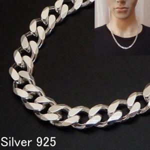 TRIDEA JEWELRY（トライディアジュエリー） シルバー ネックレス 2面