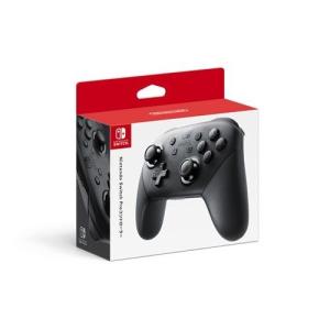 任天堂（Nintendo） 新品 Nintendo Switch Pro コントローラー