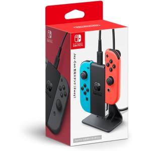 Nintendo Switch whitch Joy-Con (L) ネオンレッド/(R) ネオンブルー
