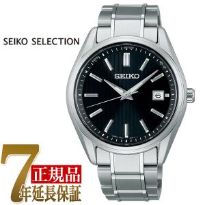 SEIKO（セイコー） SEIKO SEIKO SELECTION メンズ メンズ 腕時計