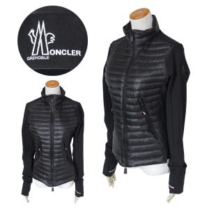MONCLER（モンクレール） カーディガン レディース ダウンジャケット