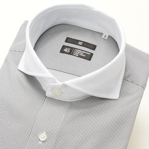 SUIT SELECT フォーマル シャツ 「スーパーノンアイロン・ストレッチ