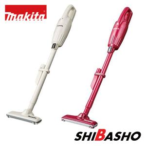 マキタ（makita） makita 10.8V充電式クリーナ CL115FDWI CL115FDWR