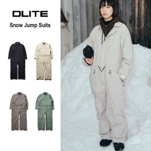 エアブラスター ウェア つなぎ ワンピース メンズ 24-25 STRETCH