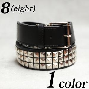 JAM HOME MADE（ジャムホームメイド） ベルト 牛革 レザー ポスト