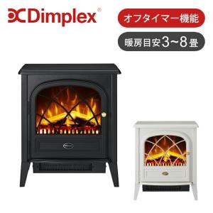 Dimplex（ディンプレックス） DIMPLEX MCS12J 電気暖炉 Micro Stove