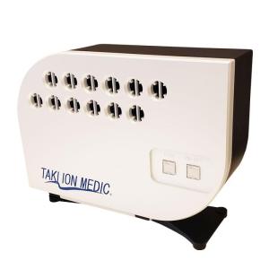 イオンメディック オーリラ マイナスイオン発生器 IONMEDIC O-RELA GSD