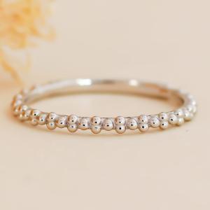 TIFFANY&Co.（ティファニー） ツイストシグネチャーリング・指輪/Sv925