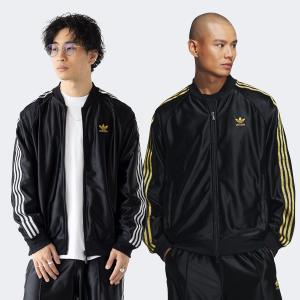adidas Originals アディダス ジャージ パーカー ADI フーデット