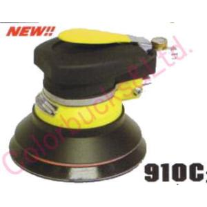 コンパクトツール 914L ダブルアクションサンダー マジック式/のり式