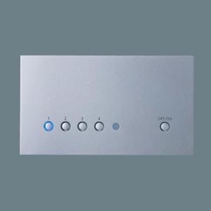 Panasonic（パナソニック） 【NQ28751SK】 コントローラ リビング