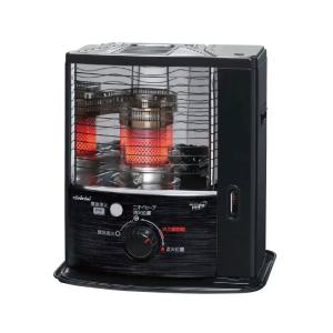 TOYOTOMI（トヨトミ） 石油 ストーブ RSX-23N (B) ブラック : タウン