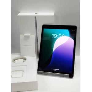 iPad 中古タブレット iPad5 第5世代 9.7インチ 32GB Wi-Fi+Cellular