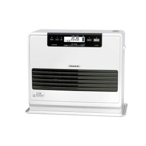 ダイニチ（Dainichi） 【2024年モデル】FW-4724GR-W 石油ファン