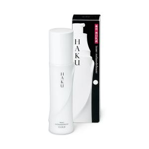 SHISEIDO（資生堂） 新 HAKU メラノフォーカスIV レフィル 45g