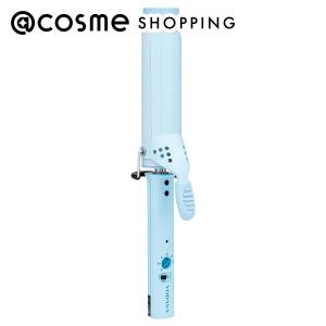 VODANA グラムウェーブカーリングアイロン36mmCB(本体) 1個 : アット