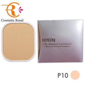 ACSEINE（アクセーヌ） シルキィモイスチュアファンデーションN（全6