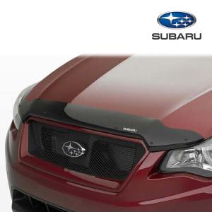 スバル XV インプレッサスポーツGP用 バグガード ガーニッシュ カバー