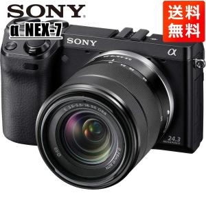 α（ソニー） ソニー SONY α6000 ブラックボディ E 16-50mm シルバー