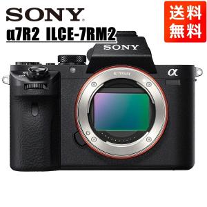 α7 ソニー SONY α7R3 ILCE-7RM3 ボディ ミラーレス一眼 カメラ 中古