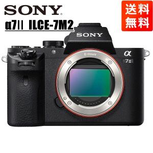 α7 ソニー SONY α7R2 ILCE-7RM2 ボディ ミラーレス一眼 カメラ 中古