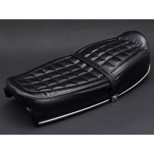 MRS KAWASAKI CB750Four K0 復刻版シートASSY アンコ抜きタイプ (MRS