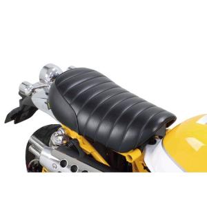 スペシャルパーツ武川 SP TAKEGAWA モンキー125 シート関連パーツ