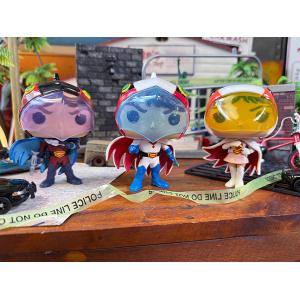 Funko/ファンコ】 ファナティクス限定モデル 大谷翔平 フィギュア 2体