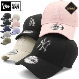 2026年2月】ニューエラ ラインストーン（NEW ERA／メンズキャップ）の