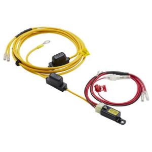 カロッツェリア RD-233 Pioneer パイオニア carrozzeria 電源配線