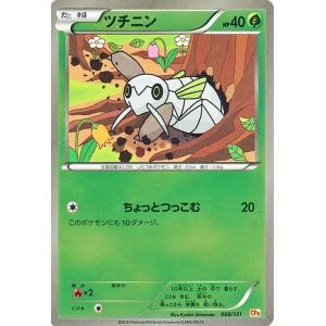 Pokemon（ポケモン） ポケモンカードゲームXY ヒトモシ（キラ仕様