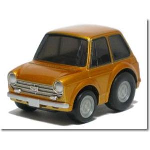 チョロQ 【廃盤】チョロQ17 日産 フェアレディ Z Z33 ブルー : カー