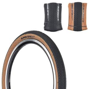 G-PRO ONE 16インチ タイヤ 1本 16x1.25 32-349 WO規格 60TPI