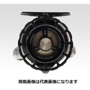 黒鯛工房 （送料サービス） （26年1月新商品） カセ筏師 THE