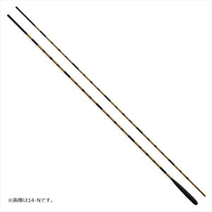 DAIWA（ダイワ） へら竿 枯法師 12・N （2022年新製品） : つり具の
