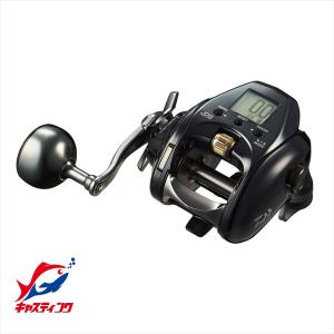 DAIWA（ダイワ） 電動リール シーボーグ 400JL 左ハンドル 23年モデル