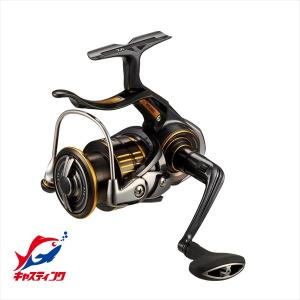 DAIWA（ダイワ） 23 シグナス 2500XH-LBD (2023年モデル) レバー