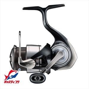 DAIWA（ダイワ） 24 セルテート FC LT2500S スピニングリール 2024年