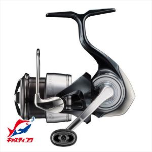 DAIWA（ダイワ） スピニングリール エアリティ ST LT2500S-XH-QD 24年