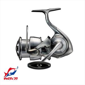 DAIWA（ダイワ） 22イグジスト PC LT2500-H【2023年新製品】 : つり具