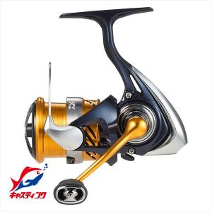 DAIWA（ダイワ） スピニングリール 23レガリス LT2000S-XH 23年モデル