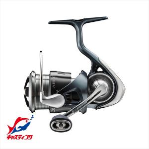 DAIWA（ダイワ） 23 エアリティ ST LT2500S-XH-QD 送料無料 : ますびと