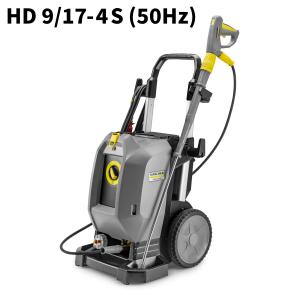 ケルヒャー（KARCHER） 業務用 冷水 高圧洗浄機 HD7/15M 50Hz 東日本用