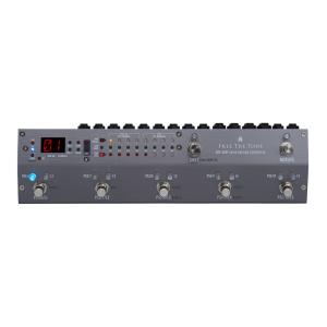 送料無料) FREE THE TONE フリーザトーン LB-2 LOOP BOX ループ