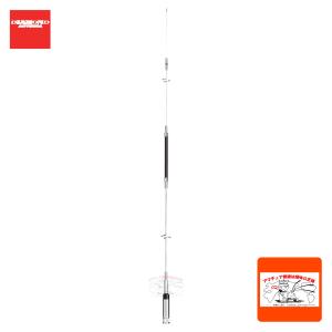 第一電波工業 D3000N ダイヤモンド スーパーディスコーンアンテナ