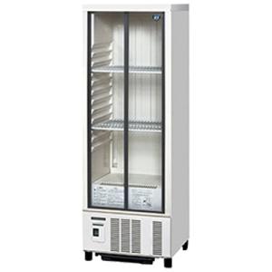 ホシザキ（HOSHIZAKI） （新品）ホシザキ 冷蔵ショーケース 136L 幅485