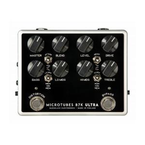 Darkglass Electronics Darkglass Electronics Microtubes B7K Ultra