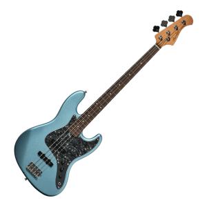 BUSKER'S バスカーズ BJB-Standard ジャズベースタイプ ローステッド